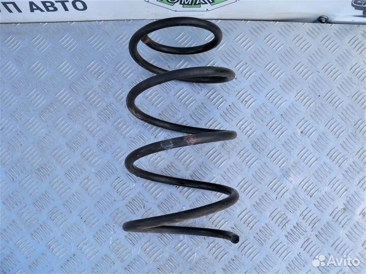 Пружина передняя Nissan Teana J31 2007г