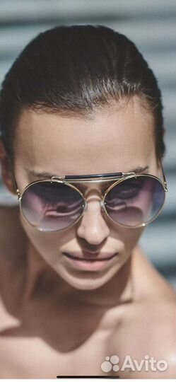 Очки Max Mara,новые