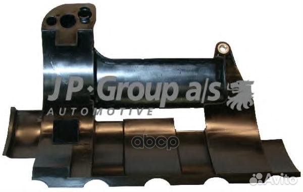 Маслоотражатель 1114000100 JP Group