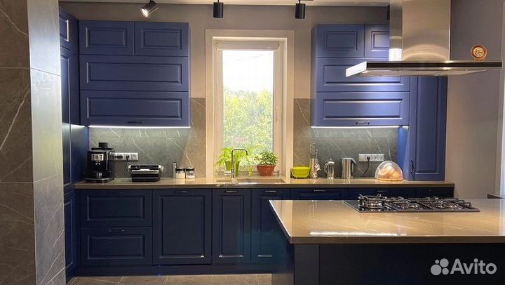 Кухни на заказ