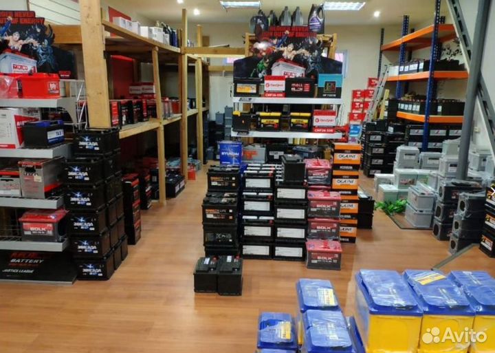 Аккумулятор нв квадроцикл детский MNB MS12-12 12V