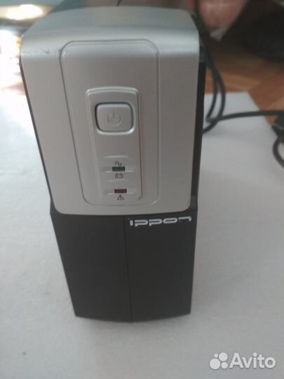 Ибп бесперебойник