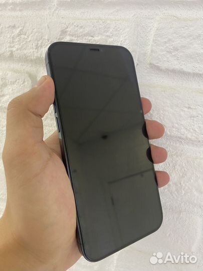 iPhone 12 Pro Max, 256 ГБ