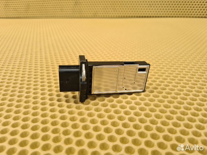 Дмрв передний Nissan