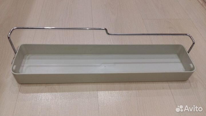 Полки и ящики для холодильника Bosch