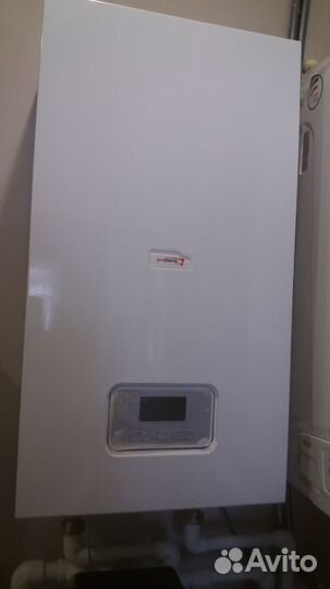 Электрический котел Protherm скат