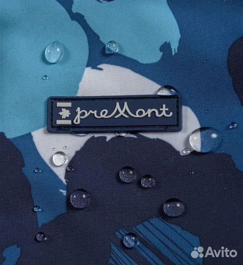 Демисезонный плащ Premont на 12-13 лет