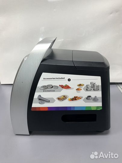 Корпус мясорубки Bosch MFW68640