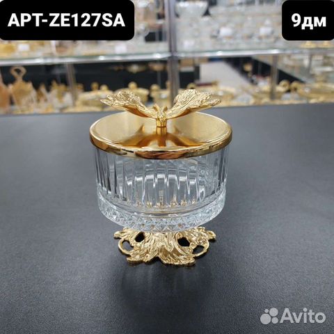 Сахарница, конфетница