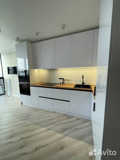 Кухня на заказ от Zeus