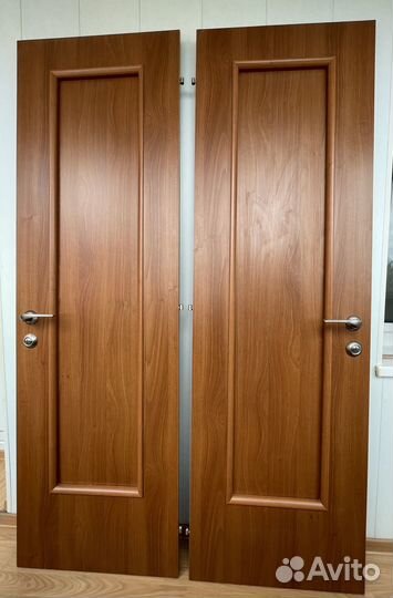 Дверь межкомнатная 60 см