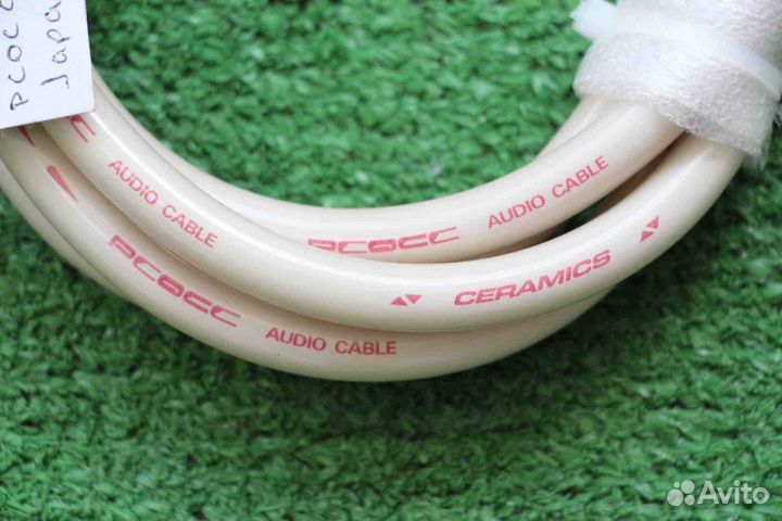 Audio-Technica Ceramics, Japan