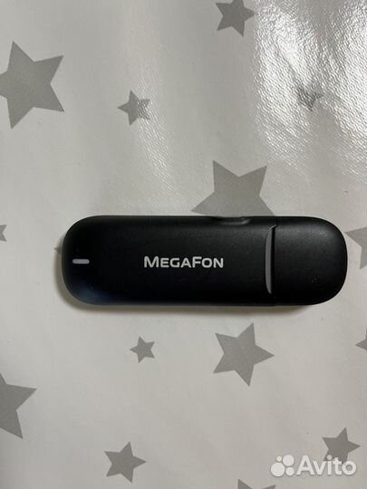 Модем мегафон