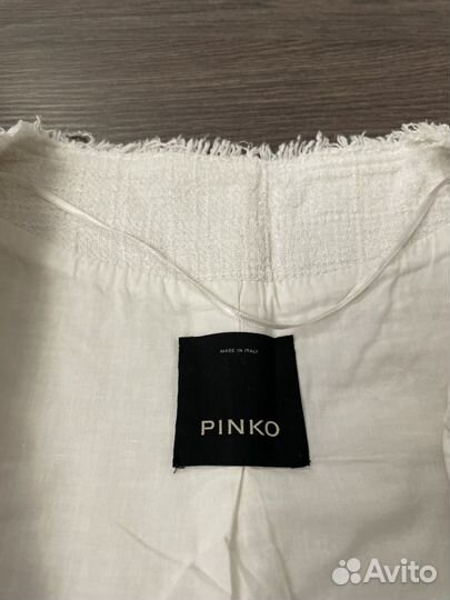 Пиджак Pinko (жакет)