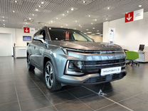 Новый Москвич 3 1.5 CVT, 2024, цена от 1 670 000 руб.