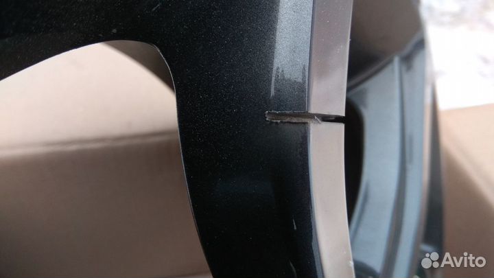 Диск колеса Киа Пиканто 3 Kia Picanto c 2017