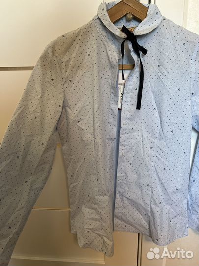 Блузка chesford новая с биркой 152