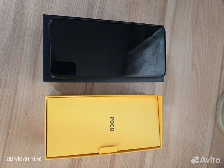 Xiaomi Poco X3 Pro, 8/256 ГБ