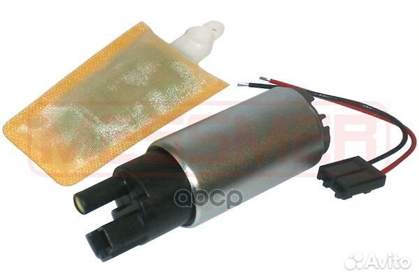 Насос топливный honda/hyundai/mazda/nissan (3.5