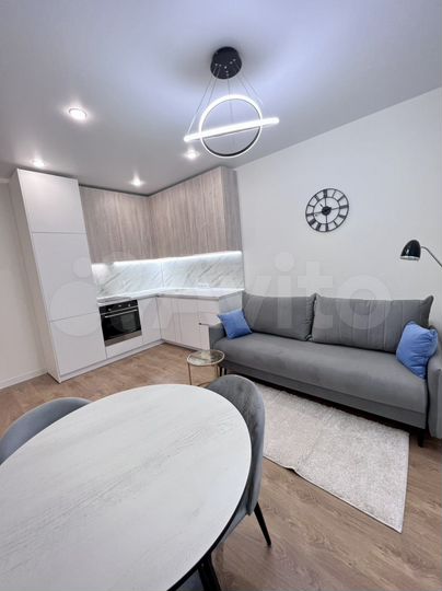 3-к. квартира, 68,4 м², 15/17 эт.