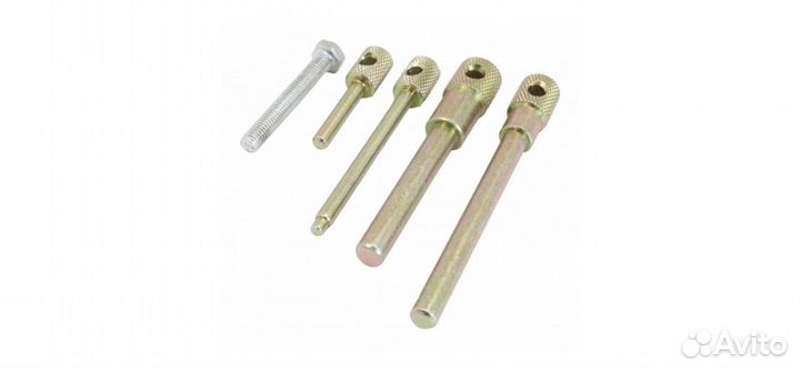 Фиксаторы грм Renault Opel Volvo Mitsubishi