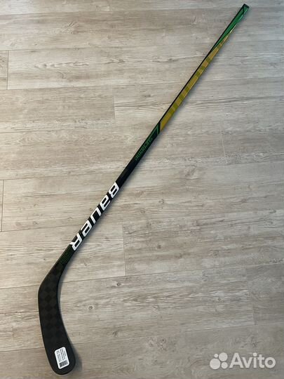 Клюшка bauer supreme ultrasonic SR
