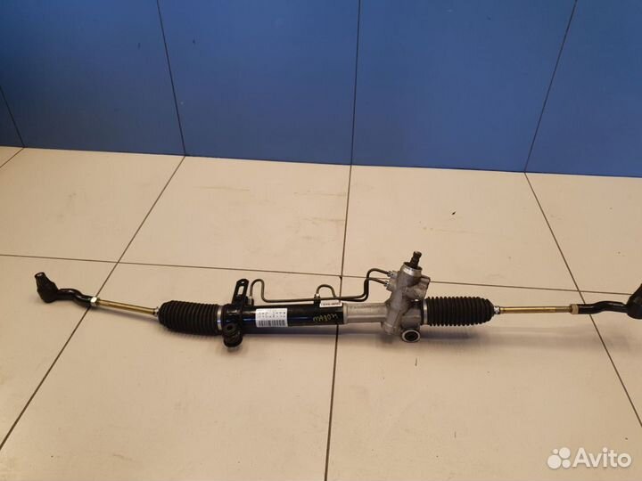 Рейка рулевая Lifan X60 2012