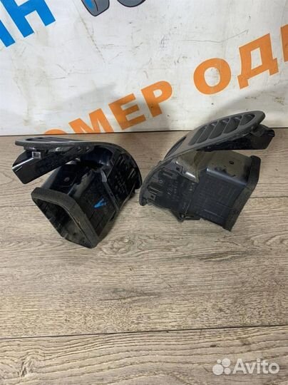 Дефлектор воздушный Mitsubishi-Мицубиси Colt (CJ)