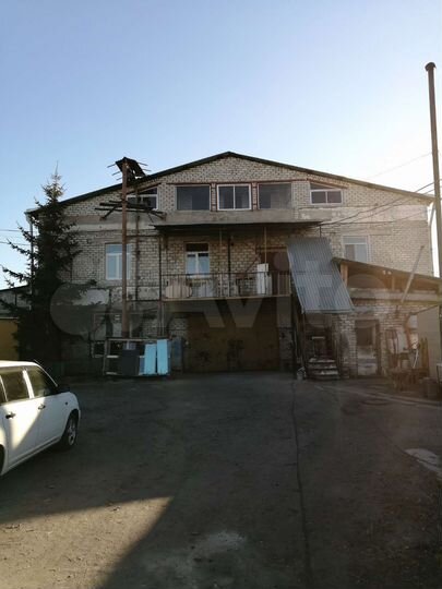 Свободного назначения, 820 м²