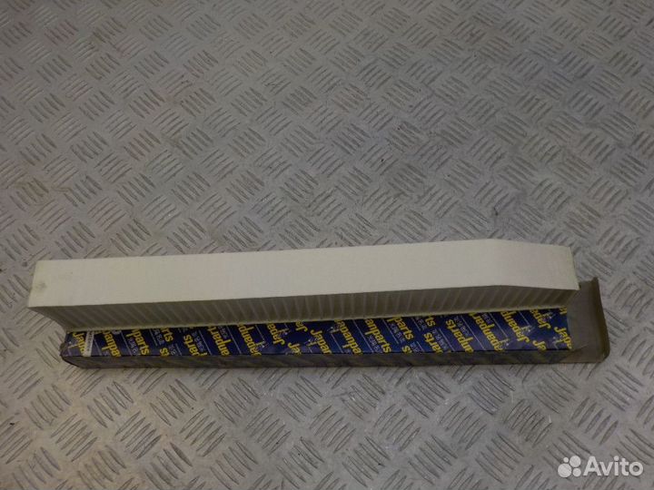 Фильтр салона Jeep Grand Cherokee