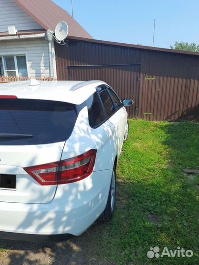 LADA Vesta 1.6 МТ, 2021, 29 000 км