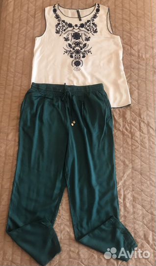 Комплекты одежды на 44, 46 размер