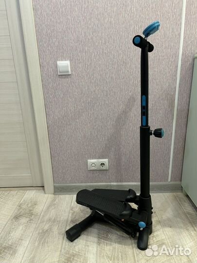 Тренажер степпер