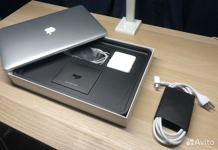 Macbook pro 15 Retina MAX 2012 Core i7/ 768gb/16gb