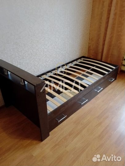 Кровать от производителя