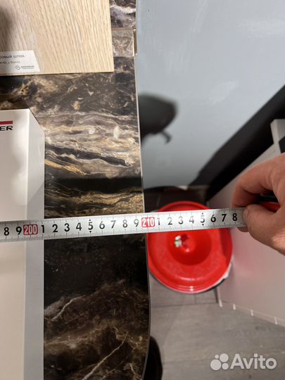 Кухонный гарнитур новый