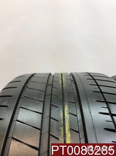 Michelin Pilot Sport 3 275/30 R20 98H