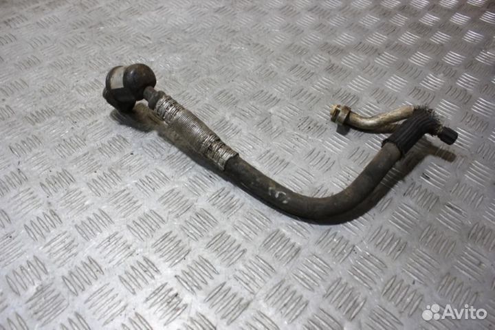 Трубка кондиционера Clk 209