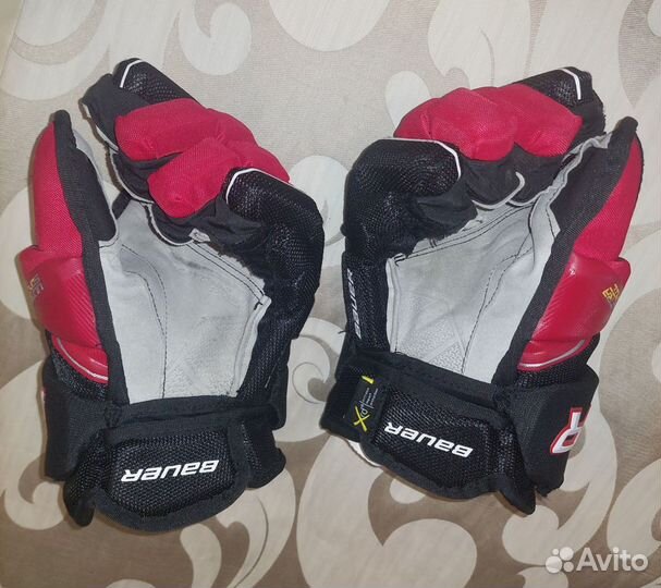 Краги Bauer Ultra Sonic, 13