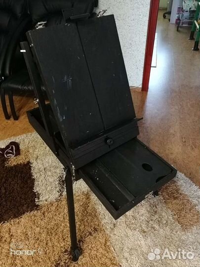 Мольберт для рисования