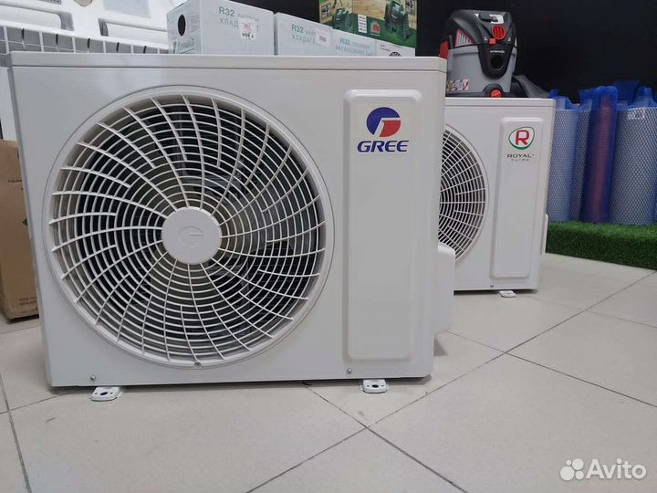 Кондиционер