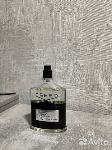 Духи Creed Aventus