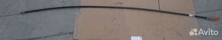 Щуп маслоизмерительныйв сборе WP10 E5 612600012038