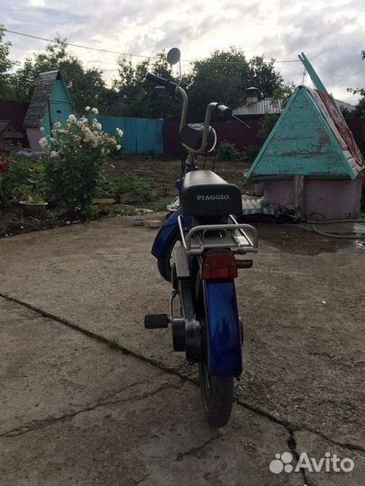 Piaggio si Vespa