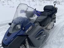 Ski doo legend touring v800