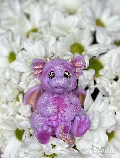 Мыло ручной работы