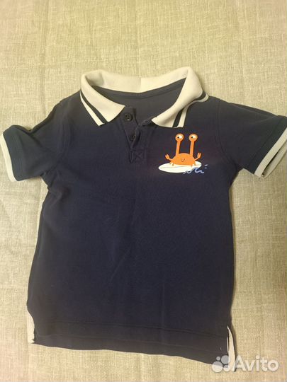 Одежда Крокид 92й размер