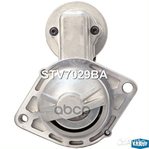 Стартер STV7029BA Krauf