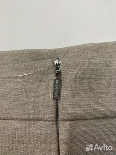 Новая Юбка Max Mara
