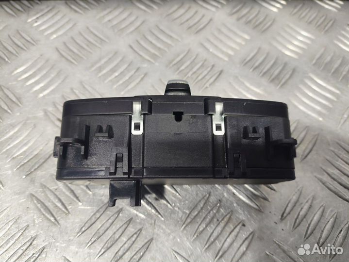 Б/У Переключатель света фар#001